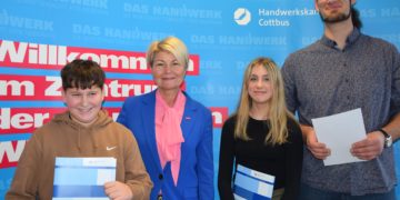HWK Cottbus/Veronika Martin