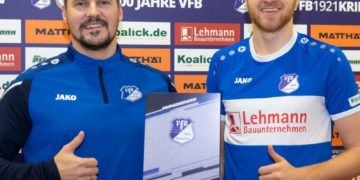 VFB Krieschow