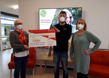 Johanniter-Unfall-Hilfe 