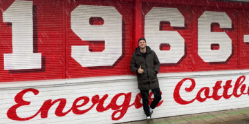Bild: FC Energie Cottbus