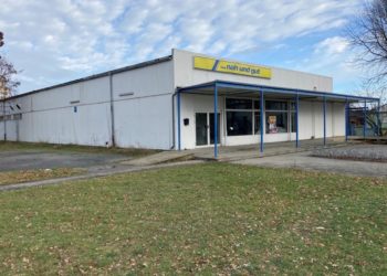 Millionen-Projekt geplant: Schipkau soll modernen EDEKA-Markt bekommen