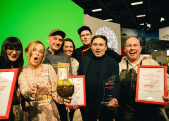 Finsterwalder Brauhaus und Bäckerei Dorn von pro agro ausgezeichnet