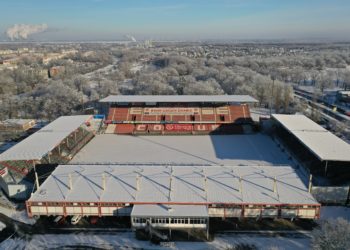 Nachholspiel Energie Cottbus gegen Chemie Leipzig abgesagt