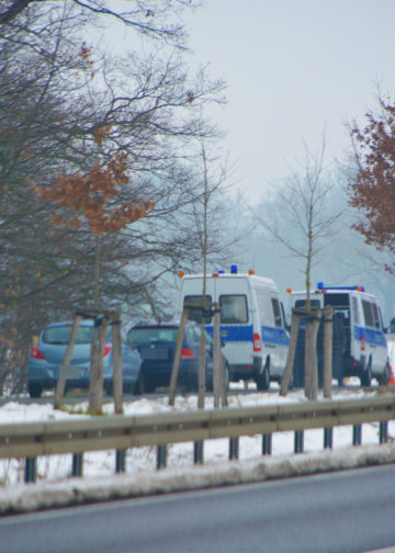 Blaulichtreport Lausitz