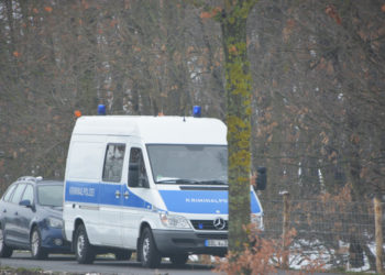 Blaulichtreport Lausitz