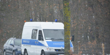 Blaulichtreport Lausitz