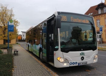 Fahrplanänderungen im Elbe-Elster-Kreis stehen bevor