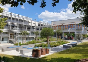 Friedrich-Engels-Gymnasium Senftenberg lädt zum Tag der offenen Tür