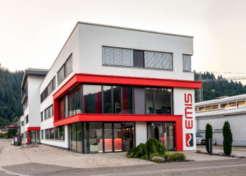 Lübbenauer EMIS Electrics GmbH verkauft mehrere Teilsparten