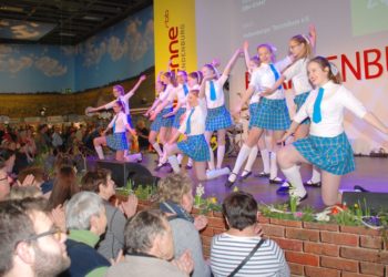 Internationale Grüne Woche 2023 mit Highlights aus Elbe-Elster