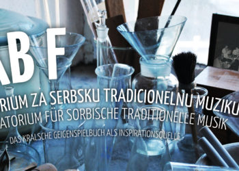 Sorbisches National-Ensemble lädt zum Folklore-Workshop nach Cottbus