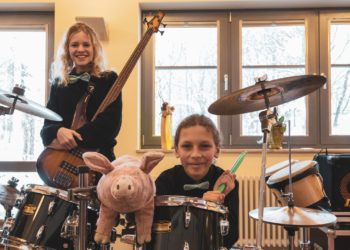 Jugend musiziert: Gubener Musikschüler gewinnt im Regionalwettbewerb