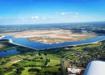 Früherer Kohleausstieg: Lausitzer Gegenwind für Habeck