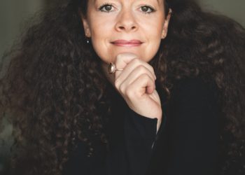 Shelly Kupferberg zu Gast an der Neuen Bühne Senftenberg