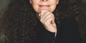 Bild: Heike Steinweg / Diogenes Verlag