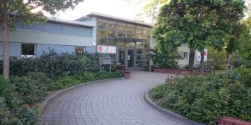 Soziokulturelles Zentrum 