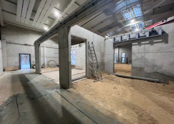 Cottbuser Tierpark: Ein Elefantenhaus mit Hindernissen