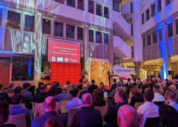 Cottbus feiert und ehrt sportliches Engagement