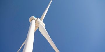 Windkraftanlage_Symbolbild