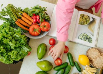 Anti Aging Ernährung: Mit diesen 5 Lebensmitteln sind Falten vergessen