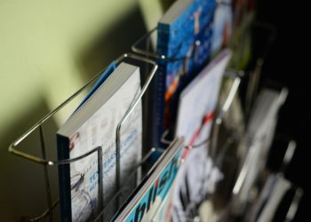 Flyer und Broschüren – darauf kommt es beim Druck von Printwerbung an!