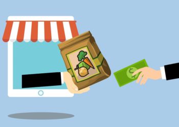 Wenn das Internet das Tischlein deckt