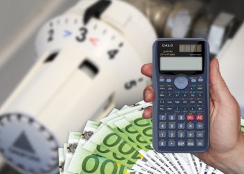 Die Heizung kann schnell zur Kostenfalle werden