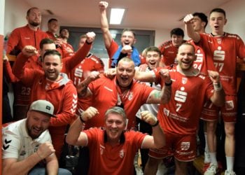 Sport vom Wochenende: 30:26! LHC Cottbus besiegt MTV 1860 Altlandsberg