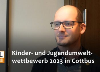 Neue Runde für Cottbuser Kinder- und Jugendumweltwettbewerb