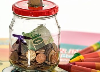 5 einfache Wege, als Student Geld zu verdienen