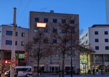 rbb-Programm eingeschränkt. Rundfunkanstalt streikt in Brandenburg