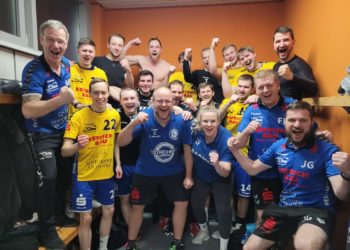 Die Serie hält! HC Spreewald ringt SV Jahn Bad Freienwalde 29:27 nieder