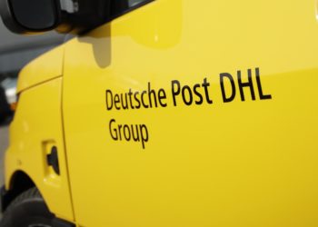 Post streikt zwei Tage in Brandenburg