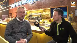 Videotalk: Landskron schließt Eventhalle, nicht die Brau-Manufaktur