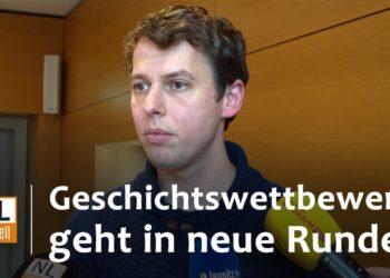 Wer hat die beste Seminararbeit? Cottbuser Geschichtswettbewerb startet