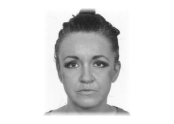 Vermisste Frau aus Slubice