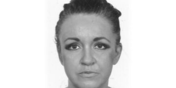 Vermisste Frau aus Slubice