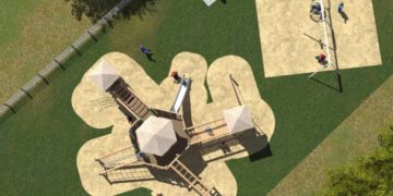 Bürgerinitiative „Skaterplatz Lauchhammer“