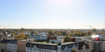 Stadt Cottbus 