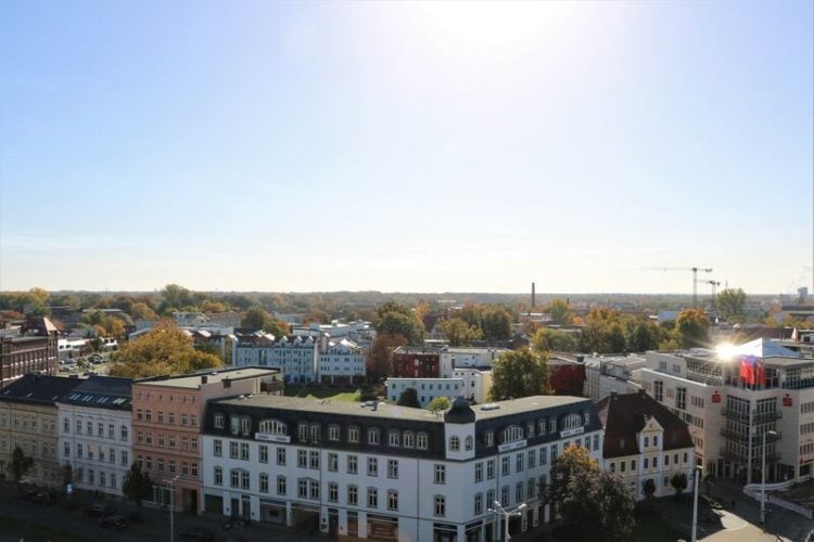 Stadt Cottbus 