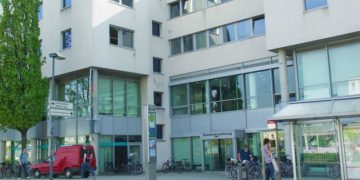 Stadt Cottbus