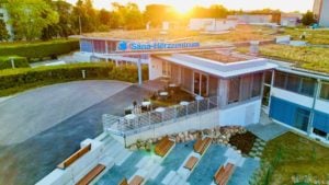 Sana-Herzzentrum Cottbus hält Herzkatheter rund um die Uhr bereit