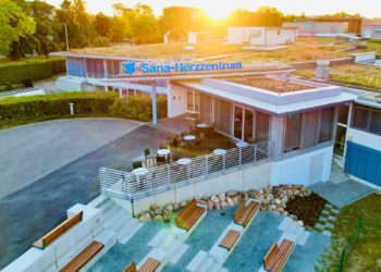Sana Herzzentrum
