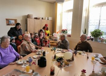 DRK-Kreisverband Lausitz/Claudia Simon