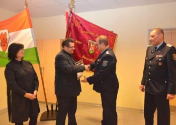 Kreis­feuerwehr­verband Spree-Neiße e.V.