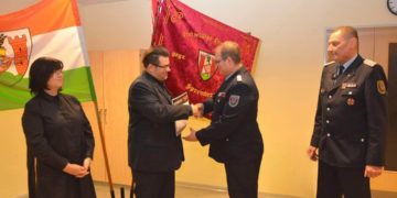 Kreis­feuerwehr­verband Spree-Neiße e.V.