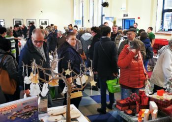 Lebensmittel, Textilien & mehr: Vorfreude auf 19. Gubener Produktmesse