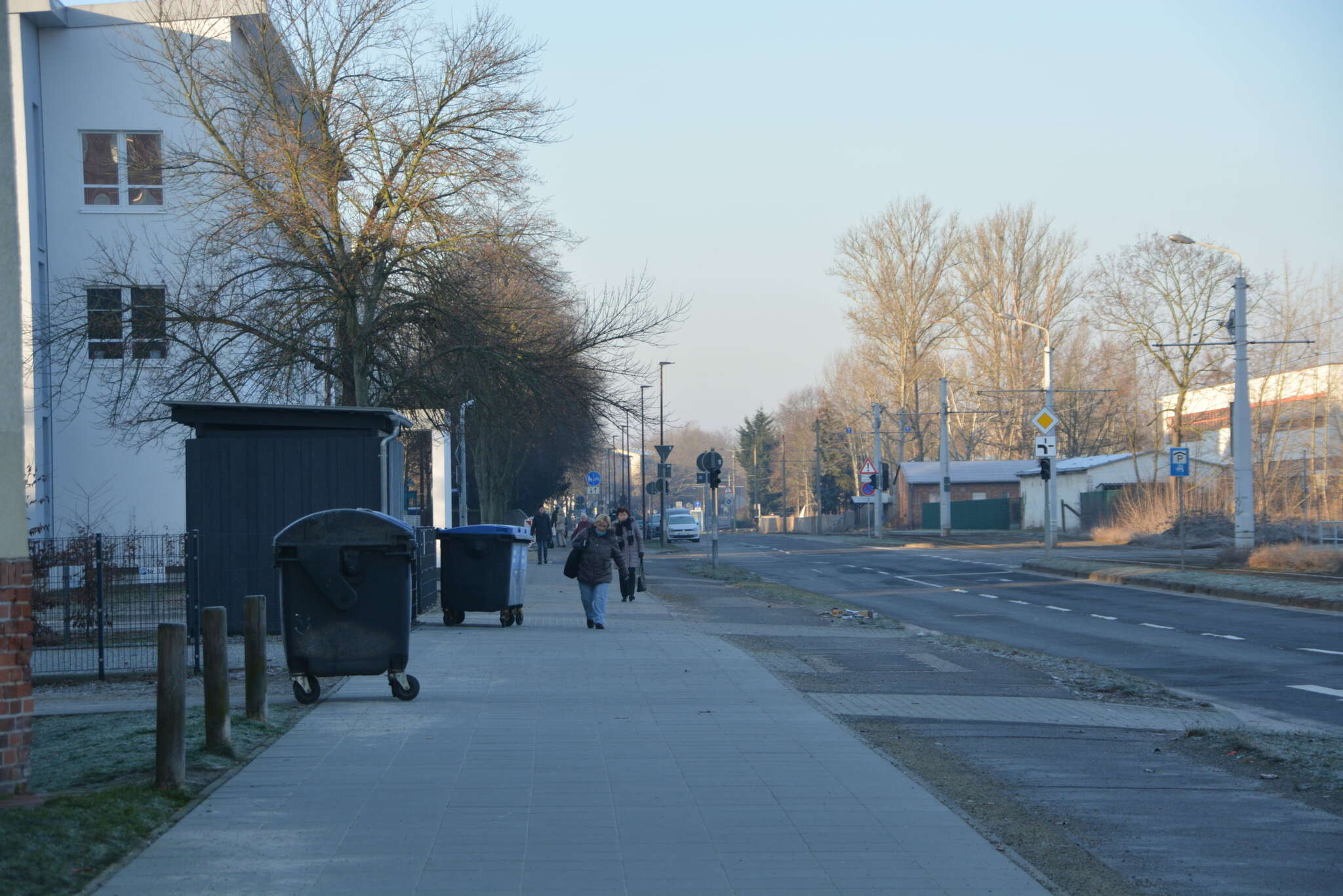 Blaulichtreport Lausitz