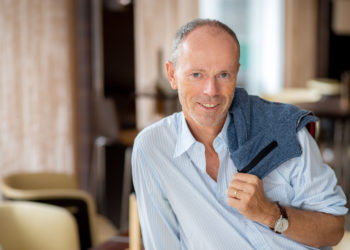 Staatstheater Cottbus lädt zu musikalischer Lesung mit Daniel Krug