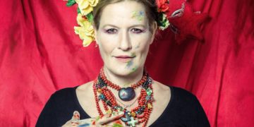 Foto/Copyright: Mirko Joerg Kellner